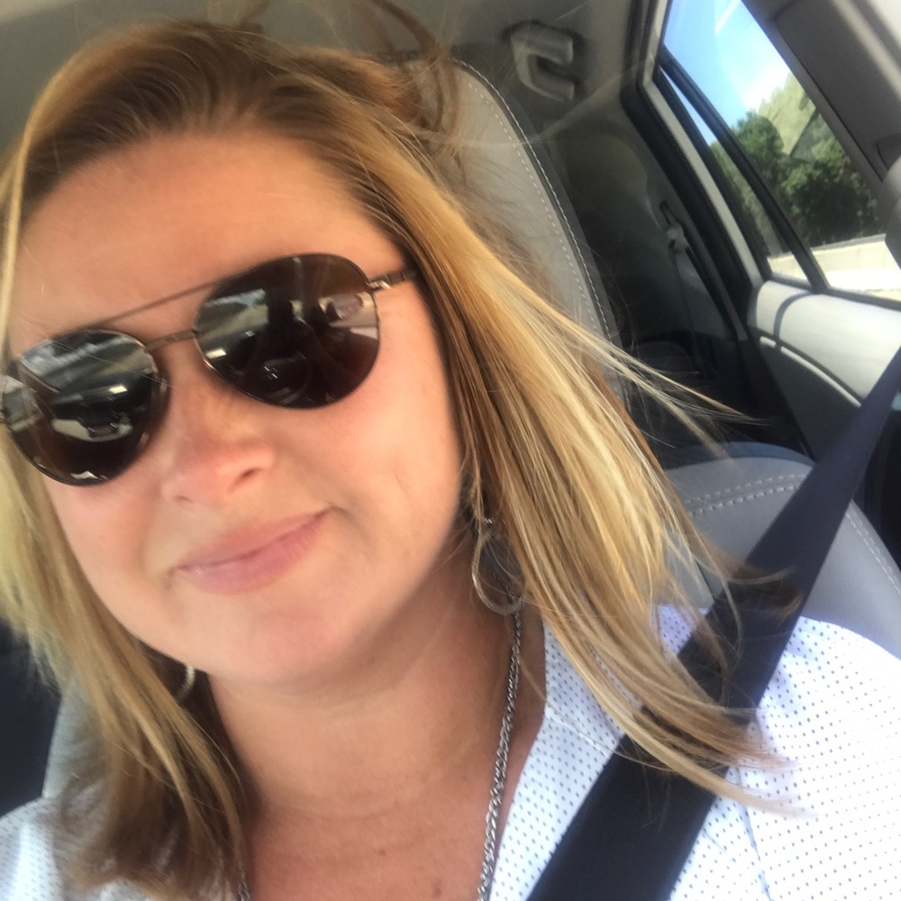 Meet your Posher, Anita